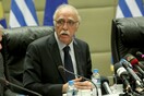 Βίτσας: Δεν παραδίδουμε ούτε πόντο κυριαρχίας στην Τουρκία