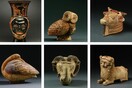 Τι λέει το υπουργείο Πολιτισμού για τις ελληνικές αρχαιότητες που βρέθηκαν σε σπίτι μεγιστάνα στη Νέα Υόρκη