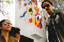 «Γαργάρες Πετρελαίου»: H σύγχρονη τέχνη σχολιάζει την ιστορία της ελληνικής ναυτιλίας