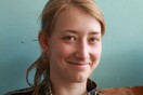 Η 26χρονη Βρετανίδα που σκοτώθηκε στο Αφρίν πολεμώντας στο πλευρό των Κούρδων