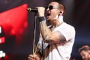 Ένα ντοκουμέντο με τον τραγουδιστή των Linkin Park γίνεται ξανά viral, λόγω Blue Monday