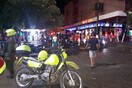Πέταξαν χειροβομβίδα σε κλαμπ στην Κολομβία - Δεκάδες τραυματίες