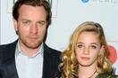 Η 15χρονη κόρη του Ewan McGregor δημοσίευσε ένα βίντεο γεμάτο αιχμές εναντίον του πατέρα της και της νέας του σχέσης