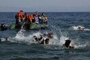Δεκαέξι νεκροί στο Αγαθονήσι - Οι έρευνες στο ναυάγιο με τους πρόσφυγες συνεχίζονται