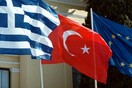 Διερευνητικές Ελλάδας- Τουρκίας: Στην Αθήνα σήμερα ο 62ος γύρος