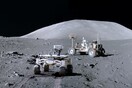 Η Σελήνη θα αποκτήσει το πρώτο δίκτυο κινητής τηλεφωνίας 4G το 2019