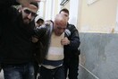 Ο Σοροπίδης επιμένει: Δεν σκότωσα εγώ τη Δώρα Ζέμπερη - Θα μπορούσε να ήταν κόρη μου