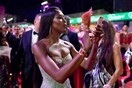 Γιατί η Ναόμι Κάμπελ ζητά να γίνει «Vogue Africa»