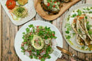 4 εύκολες και νόστιμες vegan συνταγές για τη νηστεία των ημερών