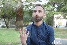Τραγέλαφος! Παπάς σταμάτησε τη λειτουργία όταν είδε στην εκκλησία τον Τζώρτζη του Masterchef