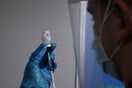 Εμβολιασμός: Στις 19/3 ανοίγει η πλατφόρμα για τα άτομα υψηλού κινδύνου- Πότε ακολουθούν οι επόμενες ηλικιακές ομάδες