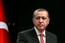 Αιχμές Ερντογάν για τις διαδηλώσεις στο Ιράν: Εξωτερικοί παράγοντες προκαλούν την κατάσταση
