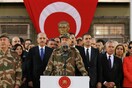 Ο Ερντογάν εμφανίζεται με παραλλαγή και στέλνει μήνυμα στον Τσίπρα: Mου υποσχέθηκε να παραδώσει τους «8»