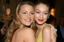 Η Gigi Hadid είπε στην Blake Lively πως εύχεται να μπορούσε «να έχει πίσω τα οπίσθιά της»