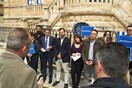 Μάλτα: Ακτιβιστές ζητούν να χορηγηθεί άσυλο από την Ελλάδα στην Μαρία Εφίμοβα
