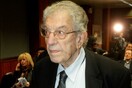 Πέθανε ο καθηγητής Βασίλης Φίλιας