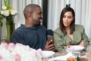 O Κάνιε Γουέστ γέμισε το Instagram του με διάσημα ζευγάρια, όλοι απορούν αλλά όλες οι φωτογραφίες έχουν κάτι κοινό