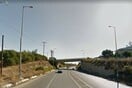 Κρήτη: Ανήλικη έπεσε από γέφυρα στην εθνική οδό Χανίων
