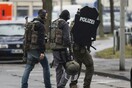 Γερμανία: Επιδρομές της αστυνομίας σε σπίτια και γραφεία Ιρανών που κατηγορούνται για κατασκοπεία