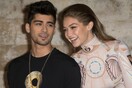 Gigi Hadid και Zayn Malik χώρισαν- Το ανακοίνωσαν μαζί στο Twitter