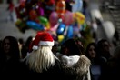 Το ωράριο των καταστημάτων μέχρι την Πρωτοχρονιά