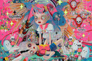 Τα έργα της Hikari Shimoda σε καλούν να δεις τους ανθρώπους μέσα από άλλο πρίσμα