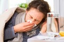 Η γρίπη τελικά μεταδίδεται πολύ πιο εύκολα από ό,τι πιστεύαμε αλλά το φτάρνισμα είναι σχεδόν αθώο