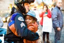 Τραγικό τέλος για το αγόρι-σύμβολο κατά της αστυνομικής βίας