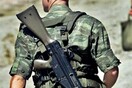 Νεκρός 20χρονος στρατιώτης στην Ημαθία - Ανακοίνωση από το ΓΕΣ για το θάνατό του