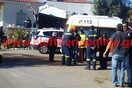 Οικογενειακή τραγωδία στη Μάνη: Έκαψε ζωντανό τον παραπληγικό πατριό του