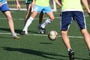 Σοβαρά επεισόδια σε αγώνα σχολικού πρωταθλήματος στη Θεσσαλονίκη - Προσαγωγές μαθητών