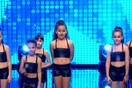 Πρόστιμο στο «Τουρκία έχεις ταλέντο» για «παιδική κακοποίηση» επειδή κορίτσια φορούσαν σορτς