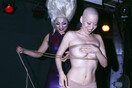 Kumi Monster (NSFW)
