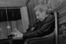 Είναι ν' απορείς με τον πατριωτικό οίστρο του Μίκη Θεοδωράκη;