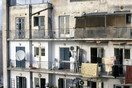 Μενάνδρου 1.. 'Ενας φίλος μετακόμισε.