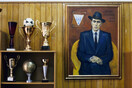 KF Tirana (πρώην 17 Νοέμβρη)