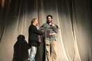 Ο Γιάννης Νιάρρος είναι ο νικητής του βραβείου «Δημήτρης Χορν»