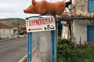Ποτ πουρί Επαρχίας
