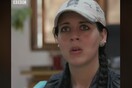 «Νύφη» του Ισλαμικού Κράτους αποκαλύπτει για πρώτη φορά την ιστορία αιχμαλωσίας της
