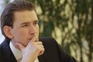 Κουρτς: Τα κράτη-μέλη πρέπει ν'αποφασίζουν μόνα τους πόσους πρόσφυγες θα δέχονται