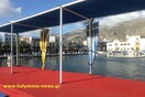 Πάνω από 9.000 ευρώ θα ξοδέψει ο δήμος Καλύμνου για την επίσκεψη Τσίπρα
