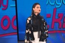 «Να σου πω γλυκιά μου, το ήθος μου δεν το διαπραγματεύομαι»: Έξαλλη η Κατερίνα Καινούργιου με το εξώδικο της Βρισηίδας