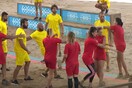 Ξύλο και αμμοπόλεμος στο SURVIVOR - Τα επεισόδια με τους Τούρκους και τους Ρουμάνους που δεν έδειξαν οι κάμερες