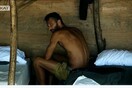 Eπ, Θοδωρή τι κάνεις εκεί; - Κάποιος τρώει κρυφά στο Survivor και το Twitter δεν τα συγχωρεί αυτά