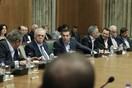 Έκτακτο υπουργικό συμβούλιο από τον Τσίπρα σήμερα: Ελληνοτουρκικά, Σκοπιανό και Οικονομία