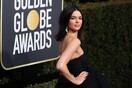 Η Kendall Jenner απαντά σε όσους την χλεύασαν επειδή εμφανίστηκε με ακμή στις Χρυσές Σφαίρες