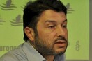 Ο πρόεδρος της Διεθνούς Αμνηστίας στην Τουρκία τέθηκε ξανά υπό κράτηση