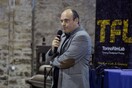 Ο Βασίλης Κοσμόπουλος νέος γενικός διευθυντής του Ελληνικού Κέντρου Κινηματογράφου