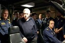 Κουβέλης για την τραγωδία με το Μιράζ: Η αναχαίτιση δεν έγινε ποτέ - Οι Τούρκοι είχαν φύγει