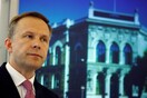 Λετονία: Συνελήφθη για διαφθορά ο διοικητής της Κεντρικής Τράπεζας